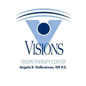 Visions Eye Care & Vision - Angela R Gulbranson Od - Sioux Falls, SD, USA