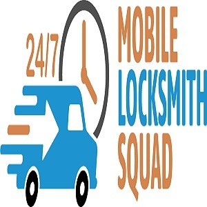 Mobile Locksmith Squad - Boston, MA, USA
