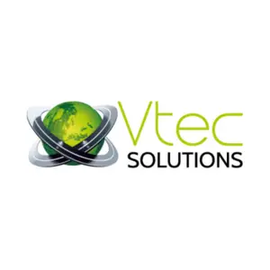 Vtec Solutions Logo