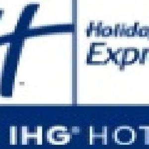 Holiday Inn Express Williamsburg - Williamsburg, KY, USA