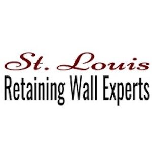St. Louis Retaining Wall Experts - Saint Louis, MO, USA