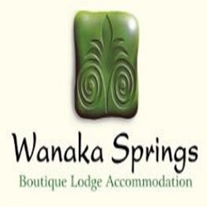 Wanaka Springs Lodge - Wanaka, Otago, New Zealand