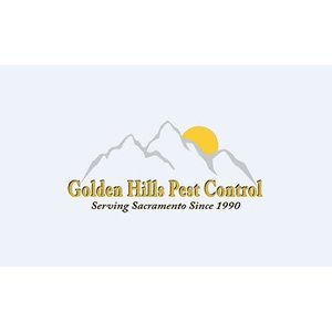Golden Hills Pest Control - Sacramento, CA, USA