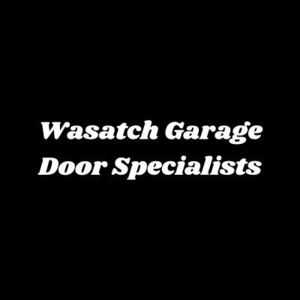 Wasatch Garage Door Specialists - Ogden, UT, USA