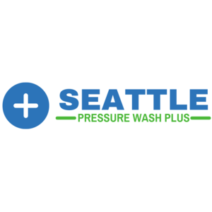Seattle Pressure Wash Plus - Seattle, WA, USA