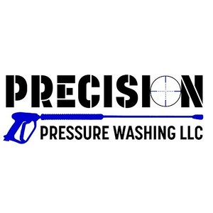 Precision Pressure Washing - Chesapeake, VA, USA