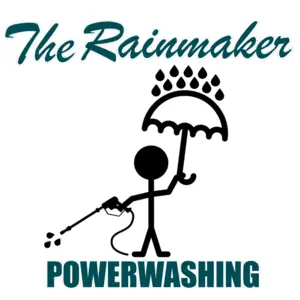 The Rainmaker Power Washing LLC - Seaside Heights, NJ, USA