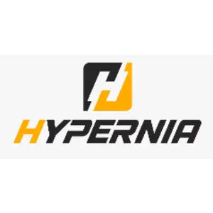 Hypernia - Washington, IN, USA