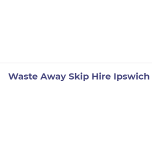 Waste Away Skip Hire Ipswich - Ipswich, Suffolk, United Kingdom
