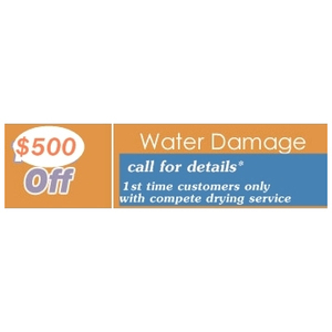 @Water Damage Restoration Los Angeles - Los Agneles, CA, USA