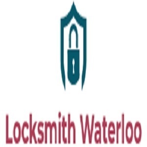 Locksmith Waterloo - Waterloo, ON, Canada