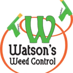 Watson\'s Weed Control - Oklahoma City, OK, USA