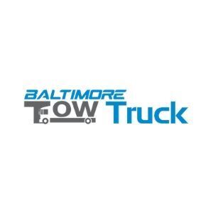 Baltimore Tow Truck - Balitmore, MD, USA
