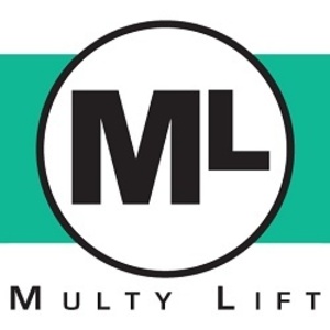 Multy Lift Forktrucks Ltd - Blidworth, Nottinghamshire, United Kingdom
