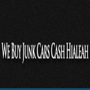 We Buy Junk Cars Hialeah - Hialeah, FL, USA