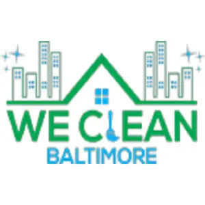 We Clean Baltimore - Baltimore, MD, USA
