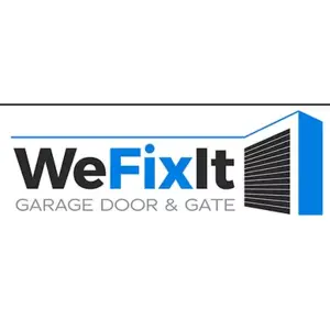 WeFixIt Garage Door & Gate - Wilmington, NC, USA