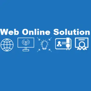 Web Online Solution