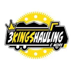 3 Kings Hauling & More - Junk Removal Vacaville - Vacaville, CA, USA