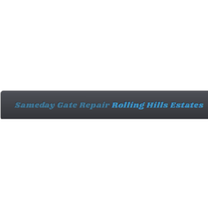 Sameday Gate Repair Rolling Hills Estates - Rolling Hills Estates, CA, USA