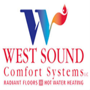 West Sound Comfort Systems - Poulsbo, WA, USA