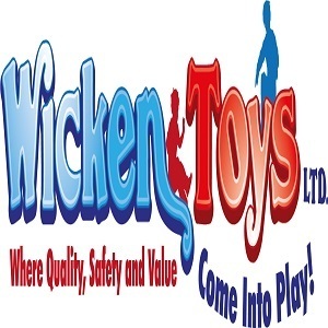 Wicken Toys - Milton Keynes, Buckinghamshire, United Kingdom