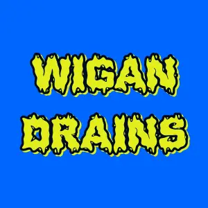 Wigan Drains - Wigan, Greater Manchester, United Kingdom