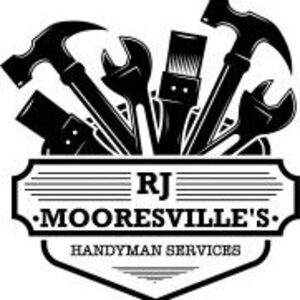RJ Mooresville\'s Handyman Services - Mooresville, NC, USA