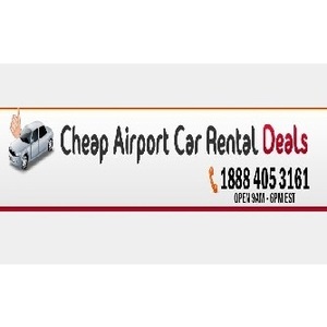 Cheap Car Rental Deals - Fort Myers, FL, USA