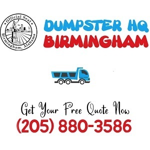 Dumpster HQ Birmingham - Birmingham, AL, USA