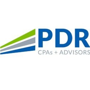 PDR CPAs + Advisors - Oldsmar, FL, USA