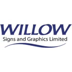 Willow Signs & Graphics - Deeside, Flintshire, United Kingdom