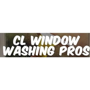 CL Window Washing Pros - Crystal Lake, IL, USA