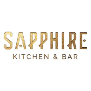 Sapphire Kitchen & Bar - Leicester Restaurant - Leicester, Leicestershire, United Kingdom