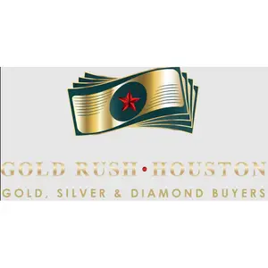 Gold Rush Woodlands Cash for Gold, Silver, and Dia - Shenandoah, TX, USA