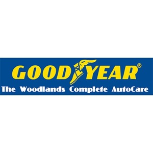 Good Year The Woodlands Complete Auto Care - Spring, TX, USA