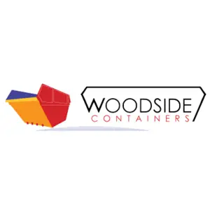 Woodside Containers - London, London E, United Kingdom