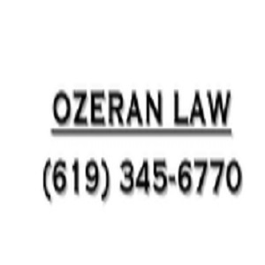 Robert Ozeran Workers Compensation Attorney - El Cajon, CA, USA