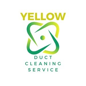 Yellow Duct Cleaning service - Stevenson Ranch, CA, USA