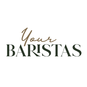 Your Baristas Coffee for Events