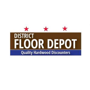 District Floor Depot - Washington, DC, USA