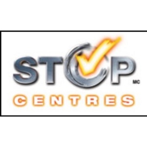 Stop Centre Laval - Laval, QC, Canada