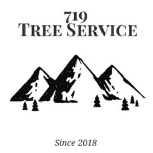 719 Tree & Stump Removal - Colorado Springs, CO, USA
