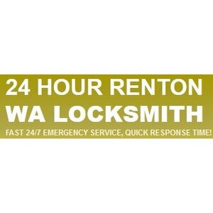 24 Hour Renton WA Locksmith - Renton, WA, USA