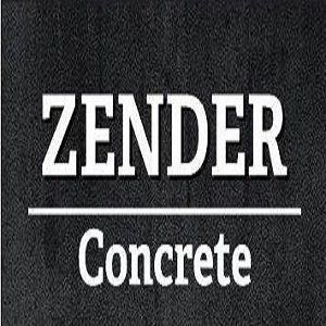 Zender Concrete - Isanti, MN, USA