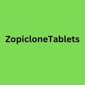 Zopiclone Tablets UK - London, Berkshire, United Kingdom