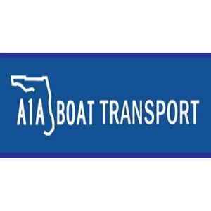 A1A Boat Transport - Fort  Lauderdale, FL, USA