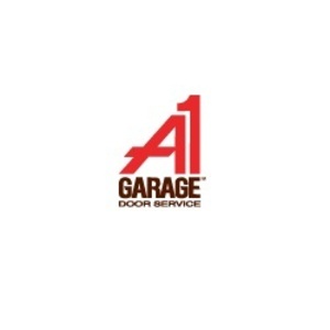 A1 Garage Door Service - Commerce Charter Township, MI, USA