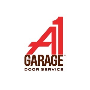 A1 Garage Door Service Wichita - Wichita, KS, USA