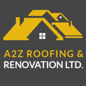 A2Z Roofing & Renovation Ltd. - Edmonton, AB, Canada